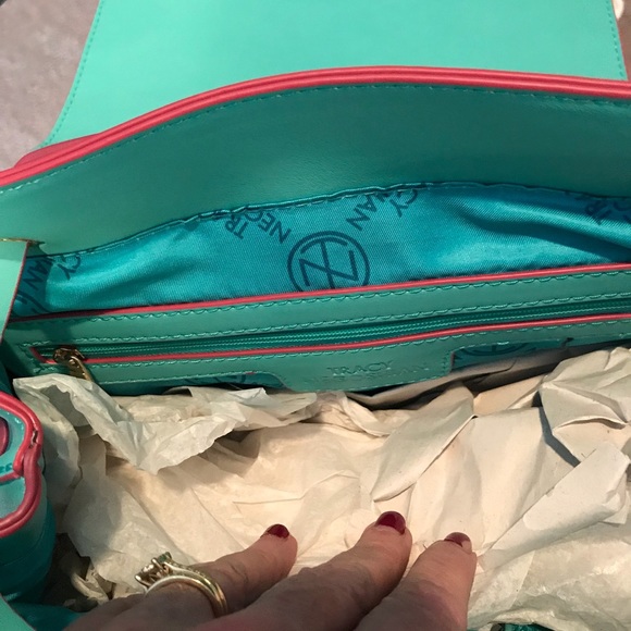 🔥LAST 1! Backpack Purse🔥 - Picture 4 of 6